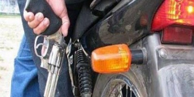Enfermeira é vítima da bandidagem e tem mais de R$ 5 mil roubados