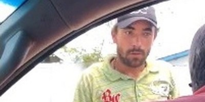 Morador de rua agredido por empresários aceita ajuda para tratar dependência química