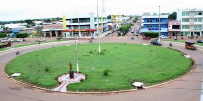 Prefeitura de Rolim de Moura, Sanerom e RolimPrevi  lançam edital para concurso...