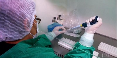 China aprova início de testes de vacinas experimentais contra Covid-19