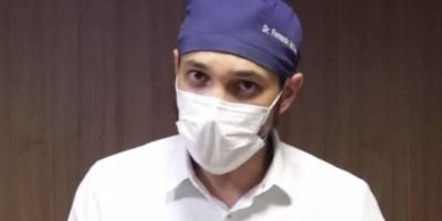 Secretário de Saúde se diz indignado com festas em Porto Velho onde vírus pode ter...