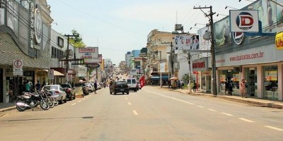 Prefeitura de Porto Velho publica decreto flexibilizando abertura de comércio e...