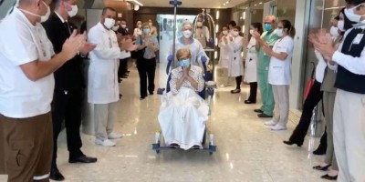 Brasil tem mais curados pelo novo coronavírus do que casos internados em estado grave