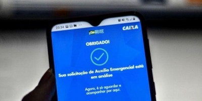 Caixa começa a pagar hoje Auxílio para beneficiários do Bolsa Família e para...