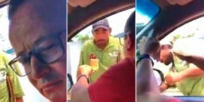 Em depoimento à polícia, empresário que agrediu morador de rua se diz 'arrependido'