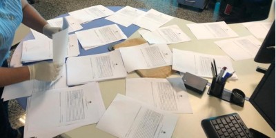 164 pessoas são monitoradas em RO após viajarem com paciente diagnosticado com Covid-19