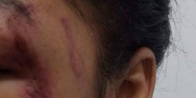 Vendedor é preso por agredir e tentar matar mulher estrangulada