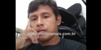 Líder indígena da tribo Uru-Eu-Wau-Wau é assassinado a facada em Rondônia