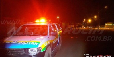 Adolescente de 16 anos é estuprada e ameaçada de morte por dois homens em Novo Horizonte