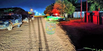 Em Guajará-Mirim, 13 pessoas são levadas à delegacia após festa em período de...