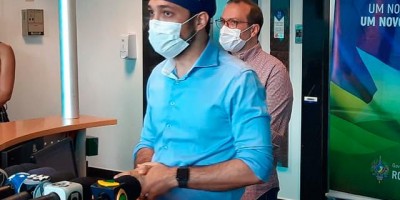 Sesau confirma que 26 servidores do João Paulo II estão com Coronavírus; outros 59...