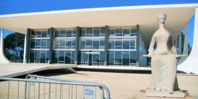 Augusto Aras pede ao STF abertura de inquérito para apurar ato antidemocrático que...