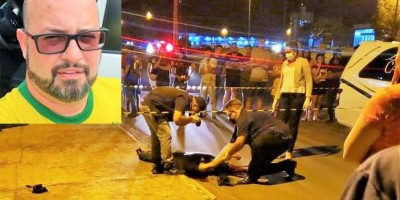 Empresário de Cacoal é executado com vários tiros em Vilhena