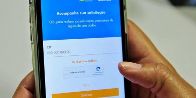 Meu auxílio emergencial foi negado. Posso recorrer?