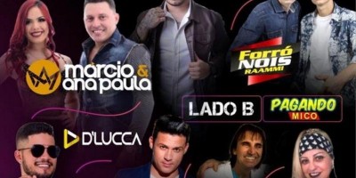 AO VIVO: Live #ProativaRolim já está no ar. Acompanhe aqui!