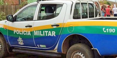 Homem é baleado em bar no bairro Liberdade em Cacoal