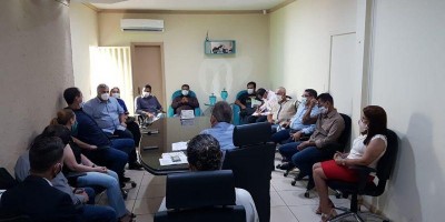 Atividades religiosas nos templos de Rolim de Moura voltam a funcionar nesta sexta-feira