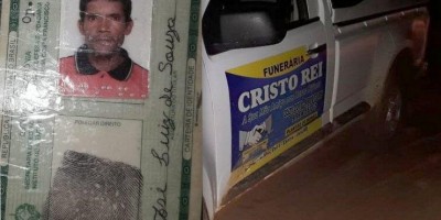 Queda de raio em propriedade mata produtor rural em Jaru