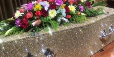 Marido se revolta ao ter corpo da esposa trocado por homem morto por Covid-19 em Manaus