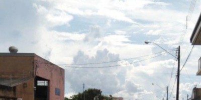 Criminosos roubam R$ 10 mil em distribuidora e fogem atirando