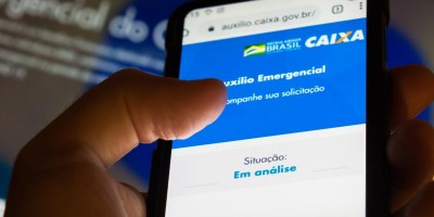 Quem se cadastrou no Auxílio Emergencial entre 7 e 10 de abril e ainda está sob...