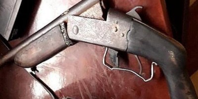 Criança morre após ao manusear arma de fogo em Costa Marques
