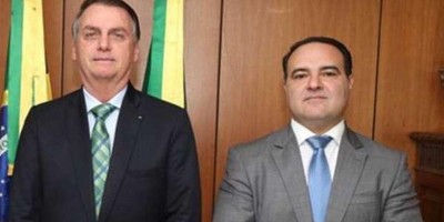 Com saída de Moro, ministro amigo de Bolsonaro é o mais cotado para assumir Justiça
