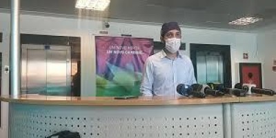 Sesau confirma 6ª morte por coronavírus em Rondônia