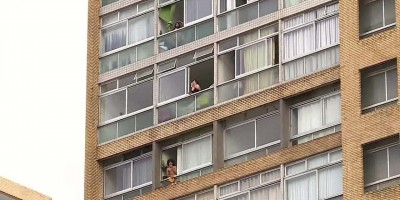 Cidades brasileiras registram panelaço pela segunda vez no dia durante pronunciamento de...