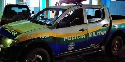 Homem é morto com tiro no pescoço em Candeias do Jamari