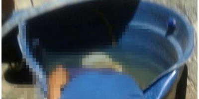 Idoso é encontrado morto dentro de caixa d'água em Porto Velho
