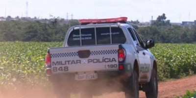 Dois homens são encontrados mortos em fazenda de Machadinho D'Oeste