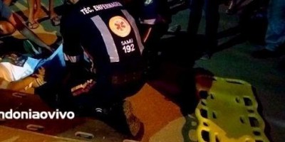 Jovem morre após levar 21 tiros em frente de residência
