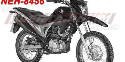 Homem tem moto roubada quando chegava ao seu local de trabalho em Rolim de Moura