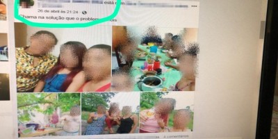 Paciente com Covid-19 será investigada por descumprir isolamento e participar de...