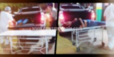 Estelionatário é encontrado agonizando após ser espancado em Porto Velho
