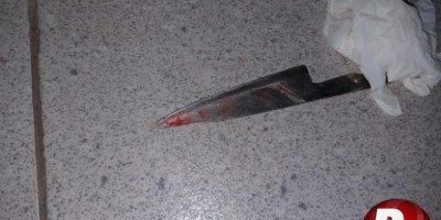 Desentendimento entre irmãos resulta em tentativa de homicídio em Costa Marques