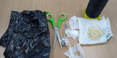 PC cumpre mandados de busca e fecha duas bocas de fumo em Ji-Paraná