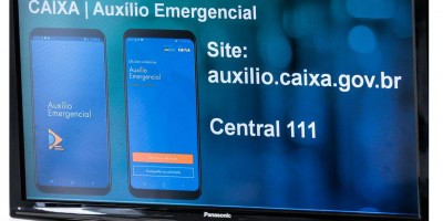 Auxílio emergencial não sacado da conta digital pode voltar ao governo após 90 dias