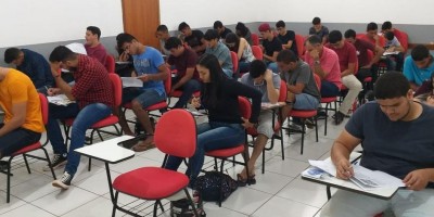 Aulas na rede municipal seguem suspensas até 30 de maio; Rede estadual e particular...