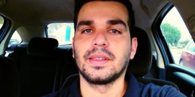 Filho de jornalista é assassinado a facadas em Porto Velho