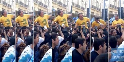 Novo relatório da PF mostrará que Adélio Bispo agiu sozinho em atentado contra...