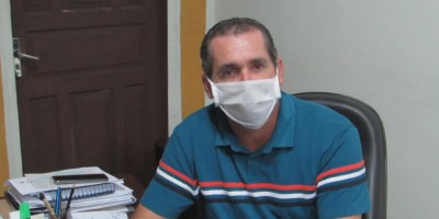 Prefeito de Novo Horizonte diz paciente com Covid-19 que fugiu do hospital ainda não foi...