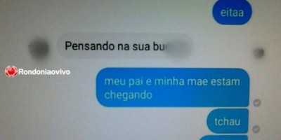 Pastor é acusado de assédio sexual a adolescente em Porto Velho