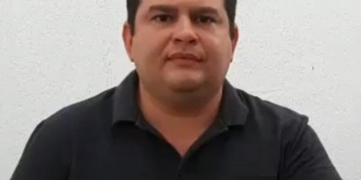 Esposa do vice-prefeito de Rolim de Moura, Fabrício Melo, testa positivo para...