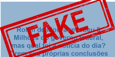 Prefeitura de Rolim de Moura nega que tenha recebido R$ 8 milhões do Governo Federal: É...