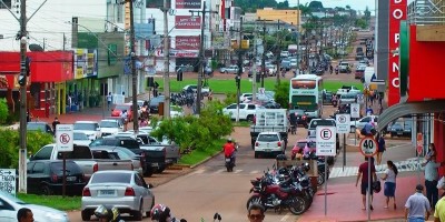 Prefeitura diz que fiscalização irá fechar os comércios em caso de descumprimento do...