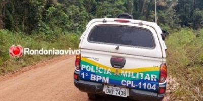 Filho é suspeito de assassinar pai de 75 anos a facada
