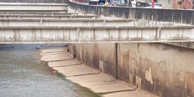Pesquisadores da UFMG encontram coronavírus nos esgotos de Belo Horizonte
