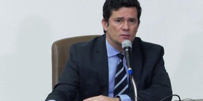CNN divulga a íntegra do depoimento de Sérgio Moro à PF; confira